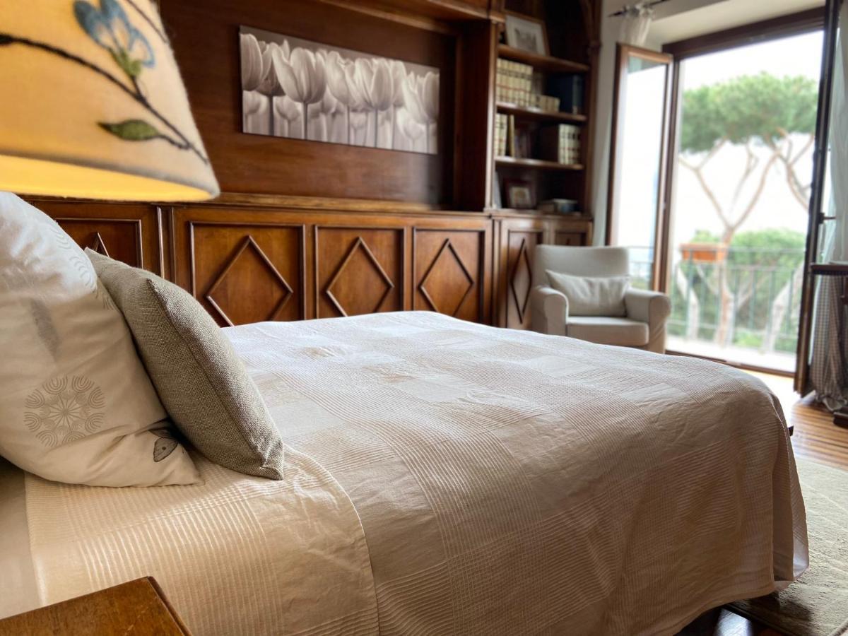 מלון גרוטאפראטה “Casa Amelie” מראה חיצוני תמונה