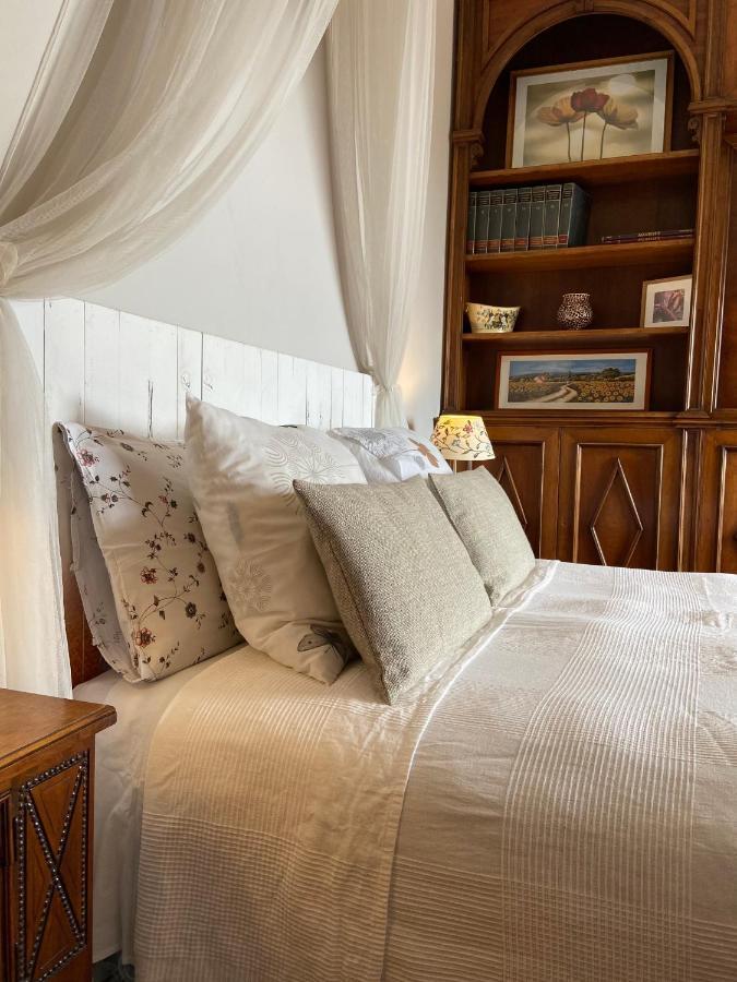 מלון גרוטאפראטה “Casa Amelie” מראה חיצוני תמונה