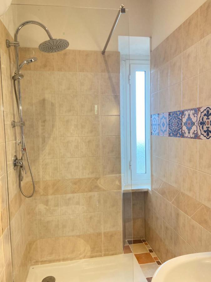 מלון גרוטאפראטה “Casa Amelie” מראה חיצוני תמונה